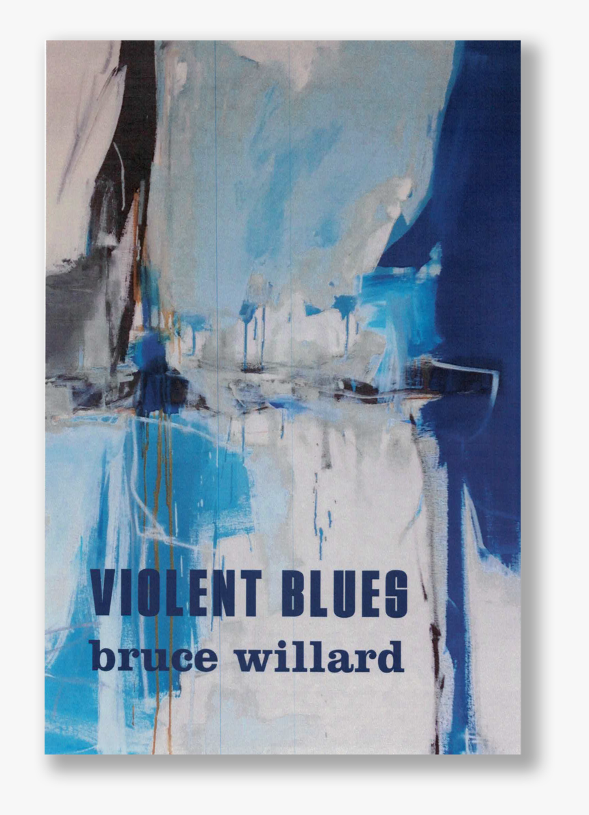 Violent Blues Cover - Modern Art, HD Png Download