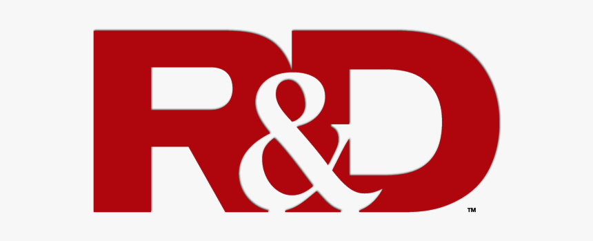 R&d 100, HD Png Download