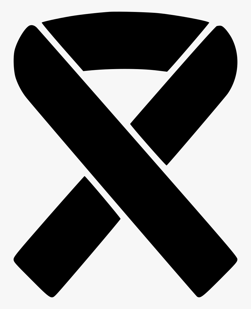 Ribbon - Fixing Clip Art, HD Png Download