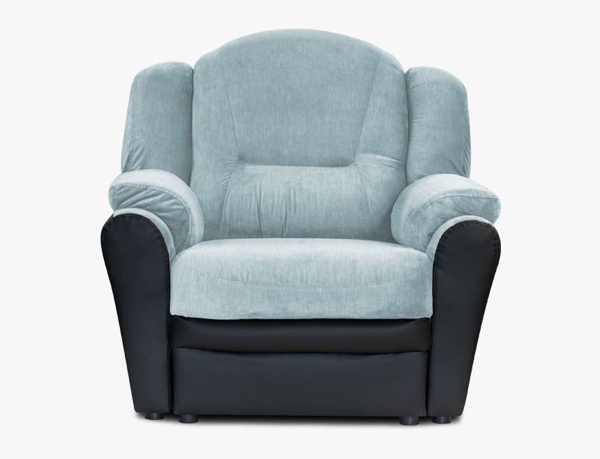 Club Chair, HD Png Download