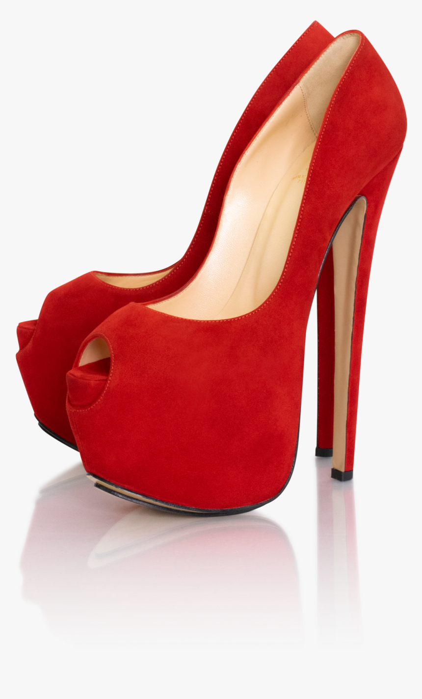 Bernd Serafin Thaler Shoes Diva - Basic Pump, HD Png Download