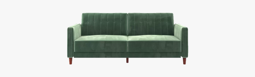 Futon Couch, HD Png Download