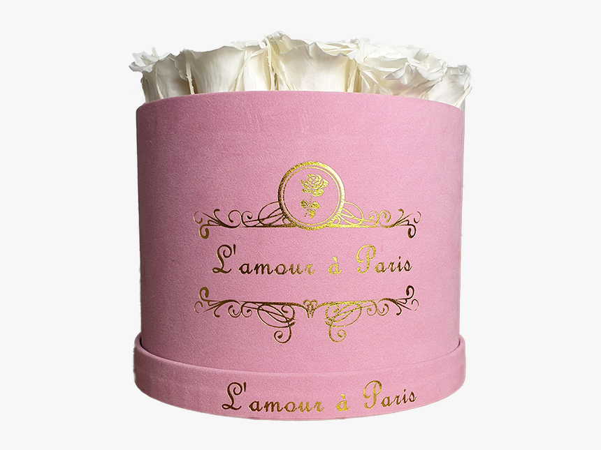 Rose 
 Data Src //cdn - Construction Paper, HD Png Download