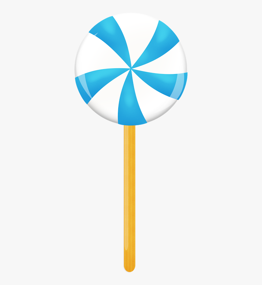 Candy Shop, Lollipops, Clip Art, Albums, Banner, Sweet - Umbrella, HD Png Download