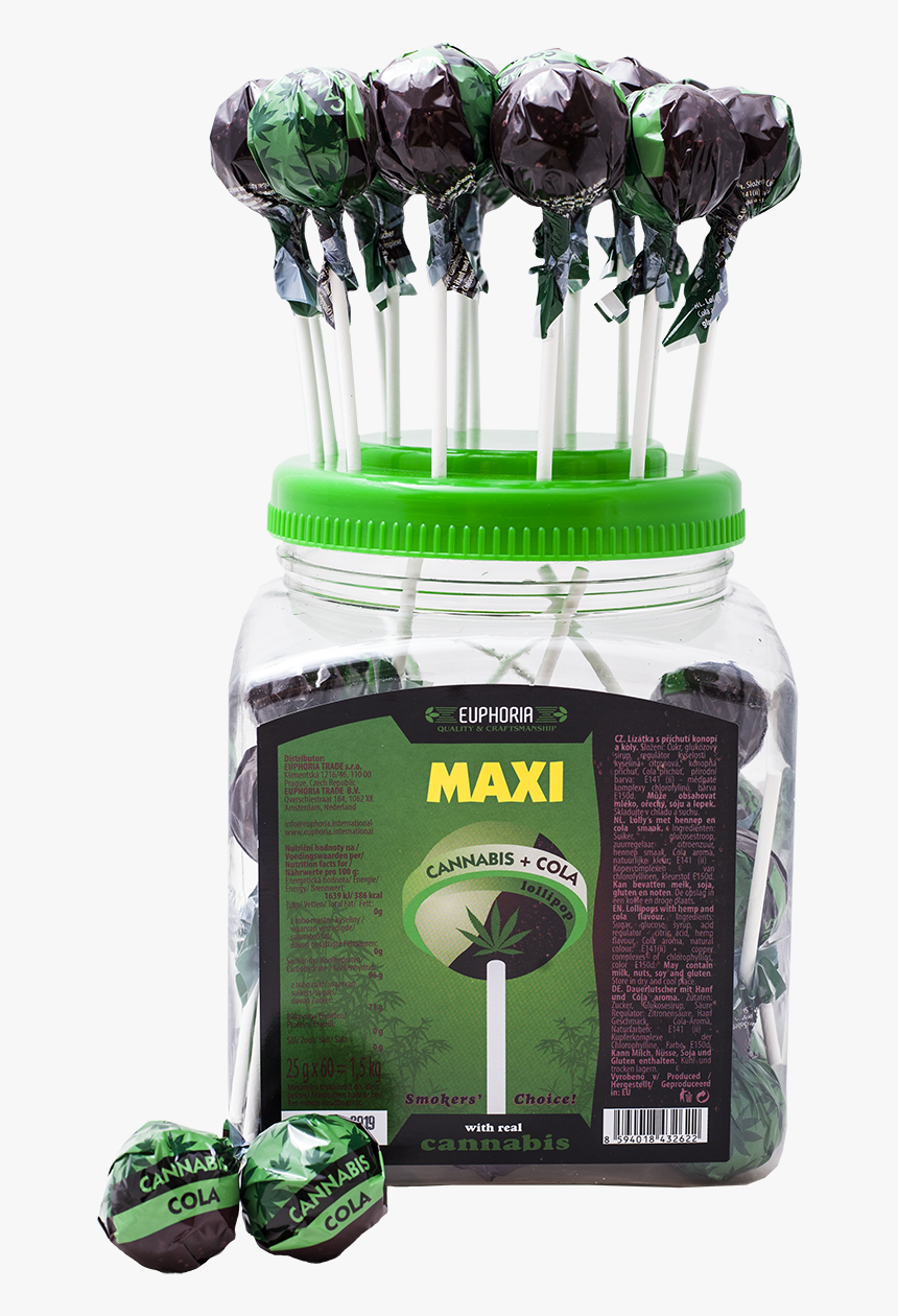 Lollipops Png, Transparent Png