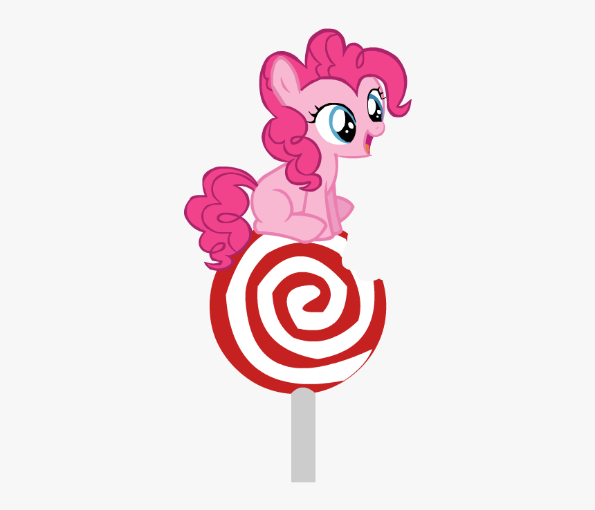 Lollipop Clipart Gambar - Cute Lollipops, HD Png Download