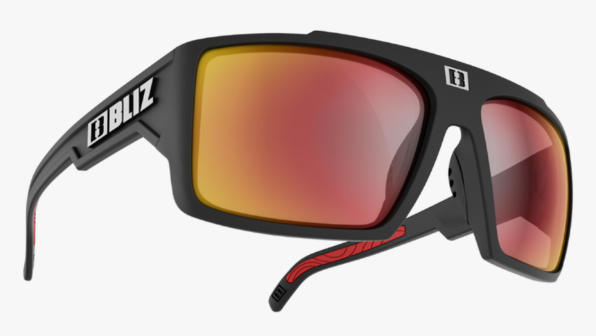 Bliz Solglasögon, HD Png Download