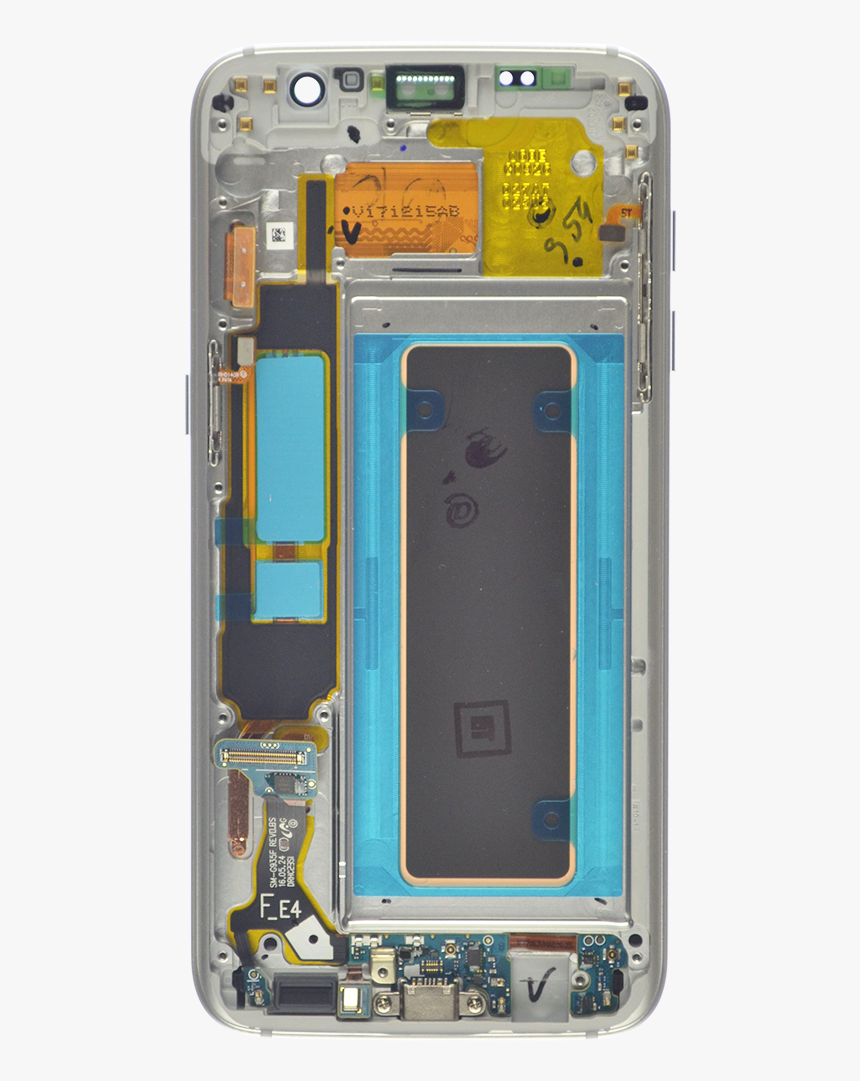 Smartphone, HD Png Download