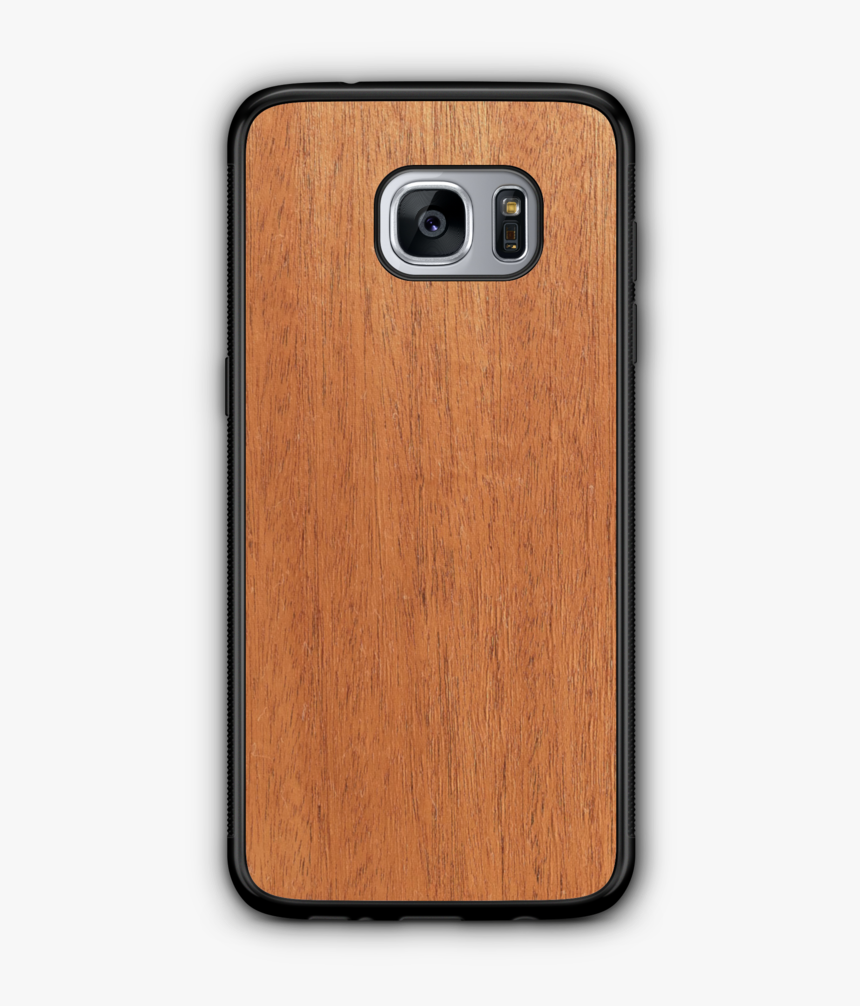 Custom Wood Samsung Galaxy S7 Edge Case, Cases - Smartphone, HD Png Download