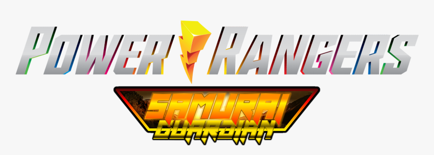 The Power Vault - Power Rangers Samurai Hasbro Logo, HD Png Download
