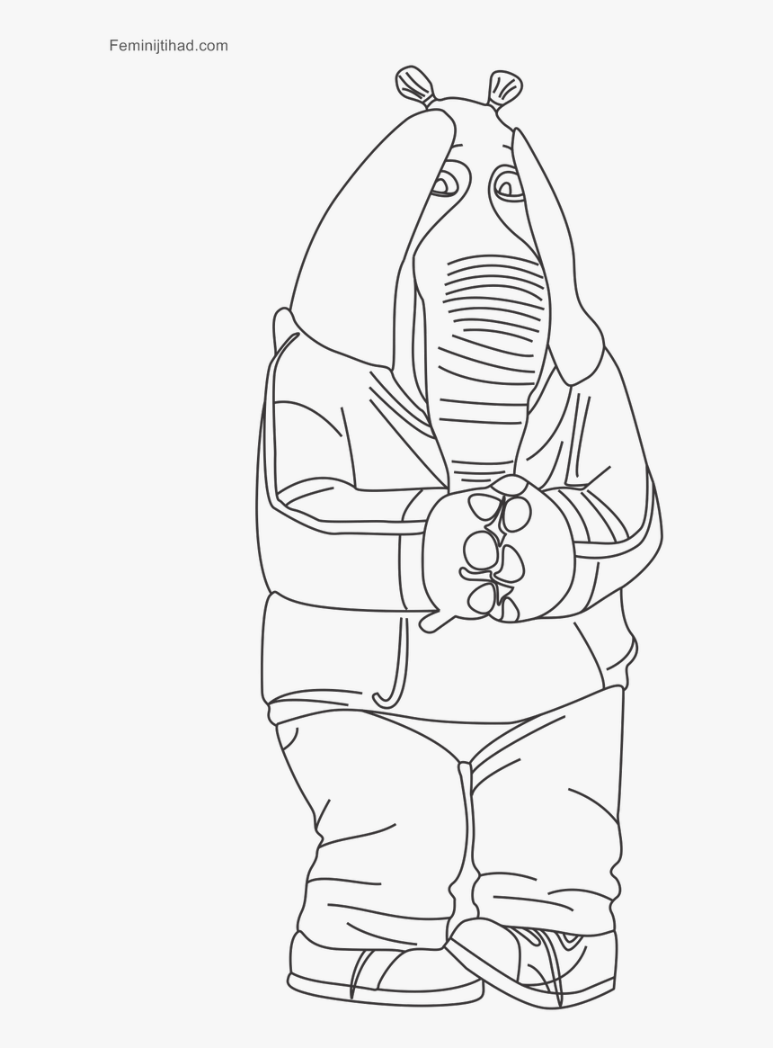 Line Art, HD Png Download