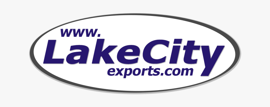 Lake City Exports - Circle, HD Png Download