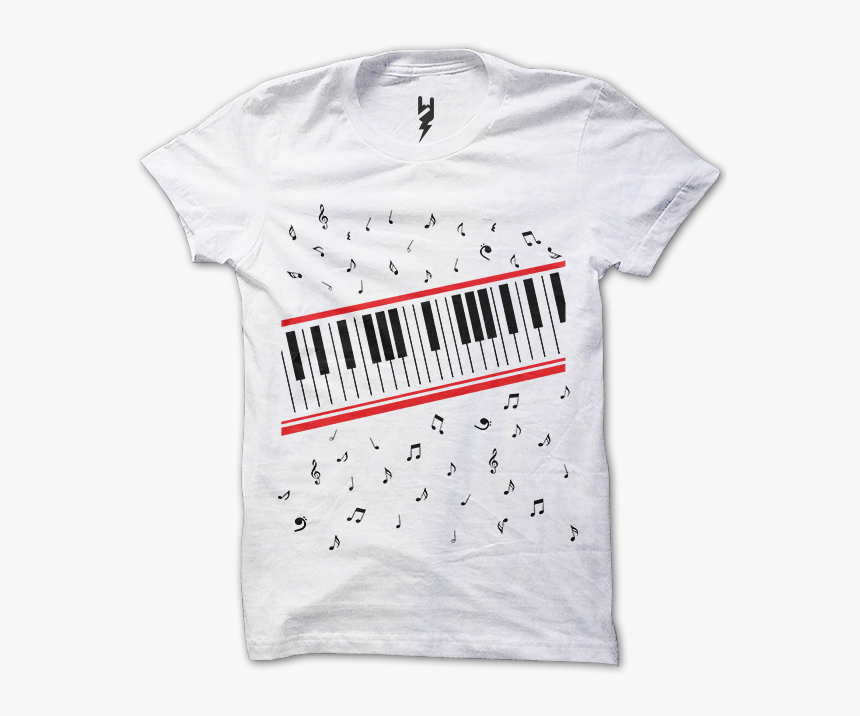 T Shirt, HD Png Download