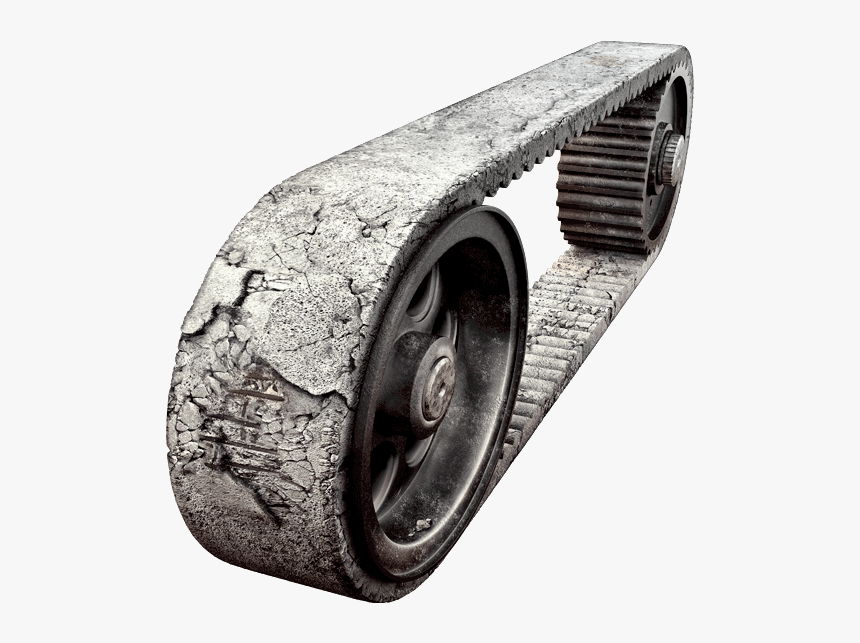 Ptp Concrete Prod - Cannon, HD Png Download