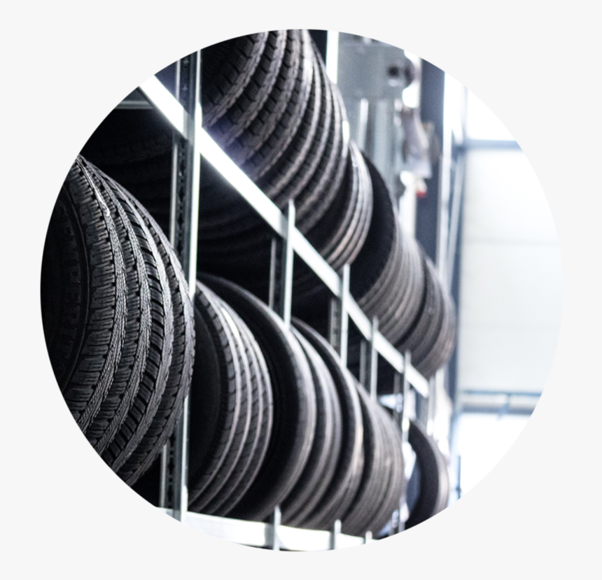 Tires - Neumáticos De Ocasion, HD Png Download