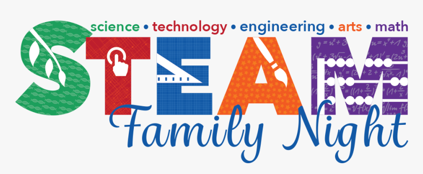 Steam Family Night Logo Clipart , Png Download - Steam Night, Transparent Png