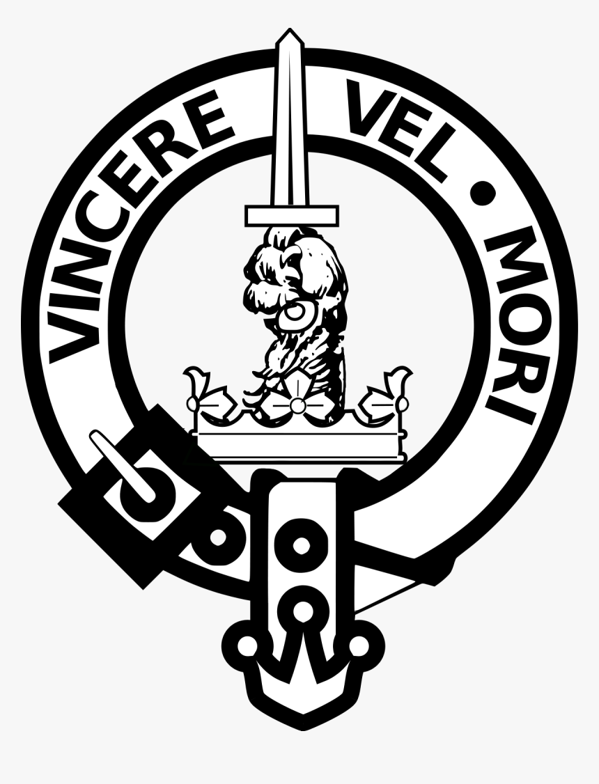 Norse Family Crest Png - Macaulay Coat Of Arms, Transparent Png