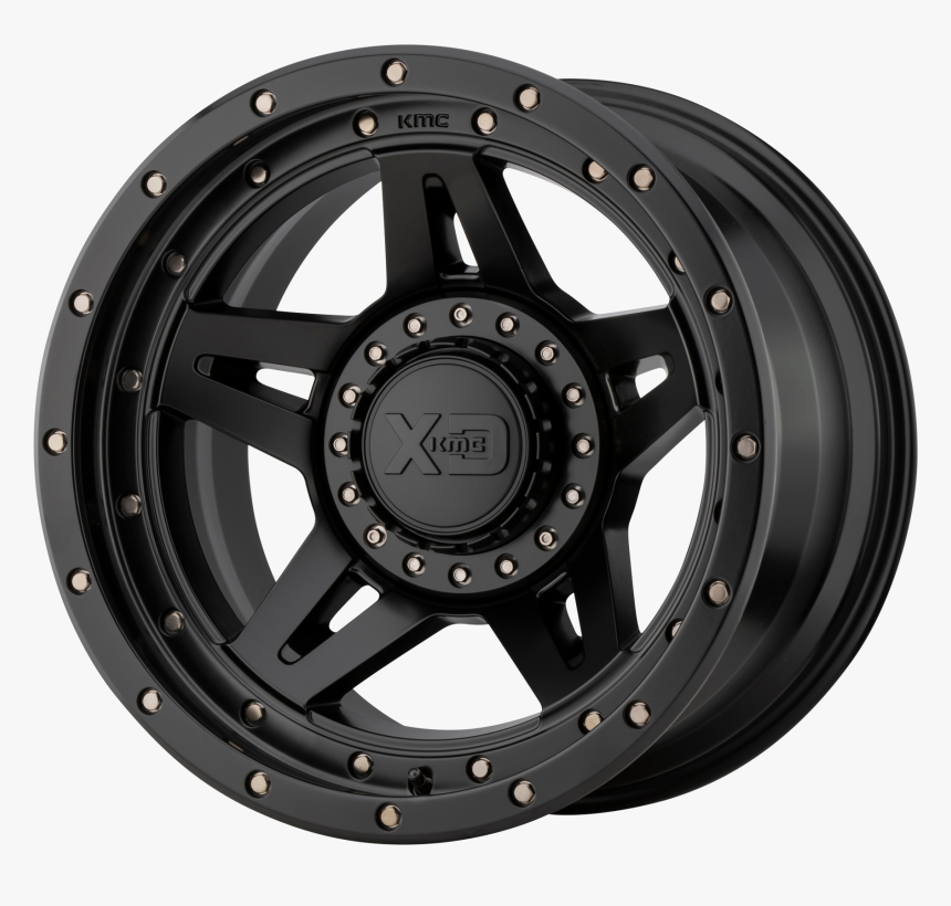 Xd138 Brute, HD Png Download