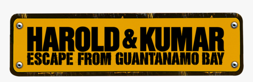 Kumar Escape From Guantanamo Bay, HD Png Download