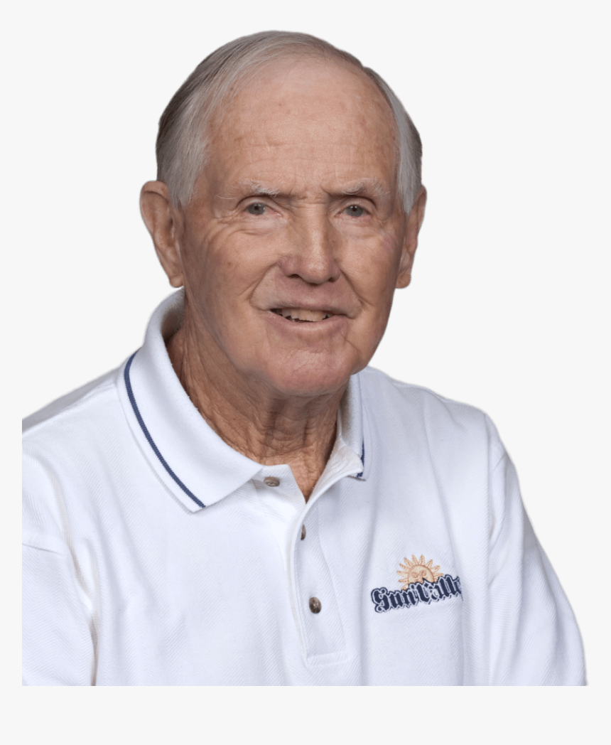 Gene Littler - Elder, HD Png Download