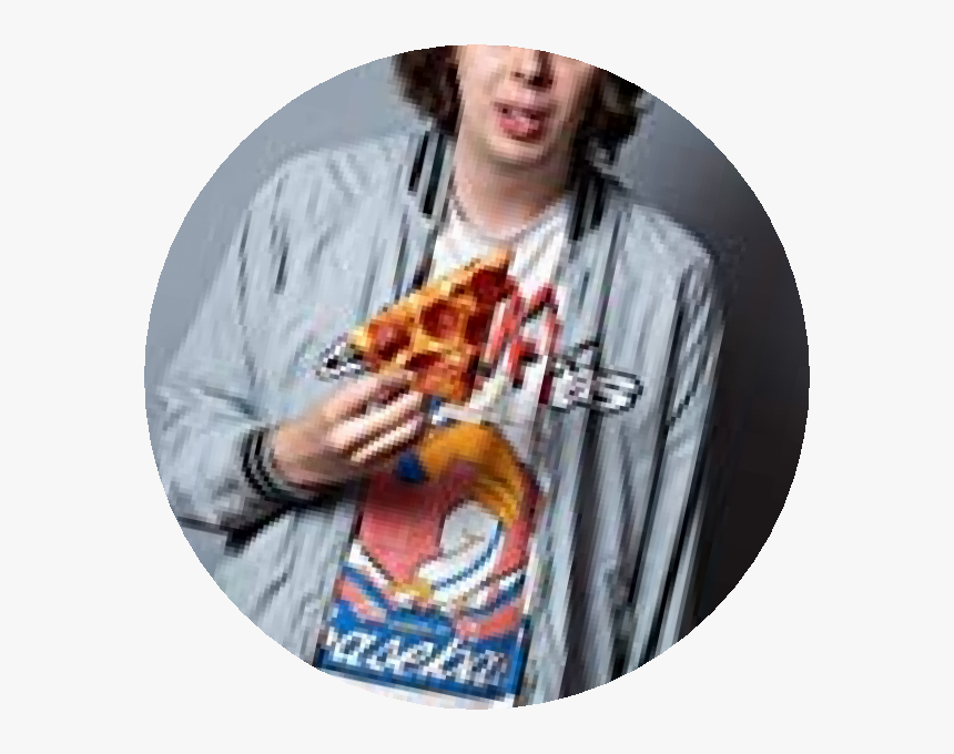 Mattycardarople - Eating, HD Png Download