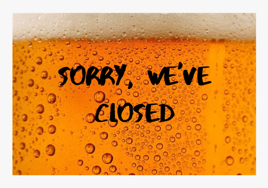 12 Massachusetts Breweries Closed In 2019, An All-time - Poster, HD Png Download