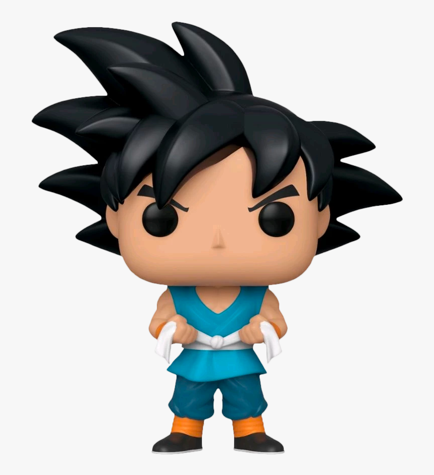 Goku World Tournament Funko Pop, HD Png Download
