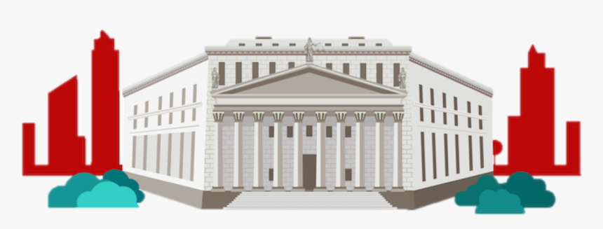 South Dakota V - Court, HD Png Download