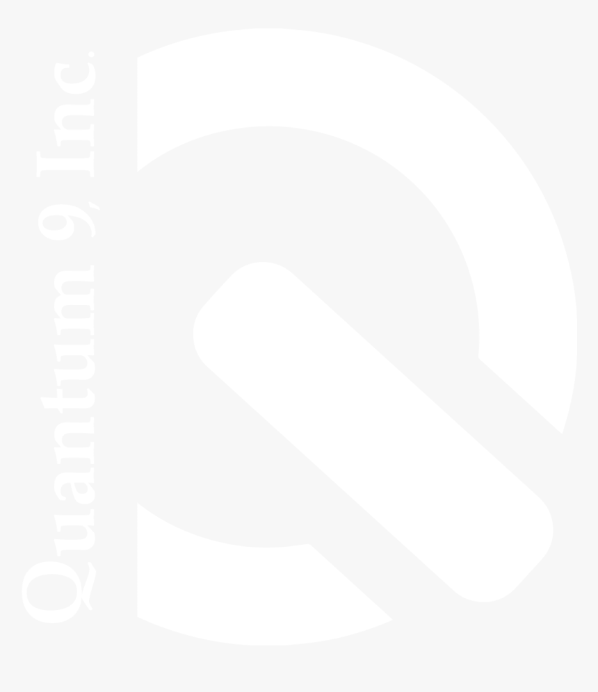 Quantum 9, Inc - Graphic Design, HD Png Download