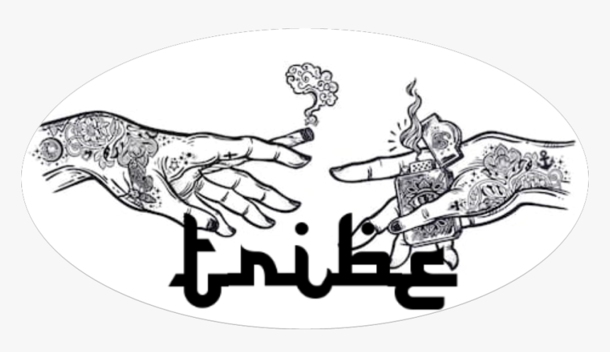 The Tribe, HD Png Download