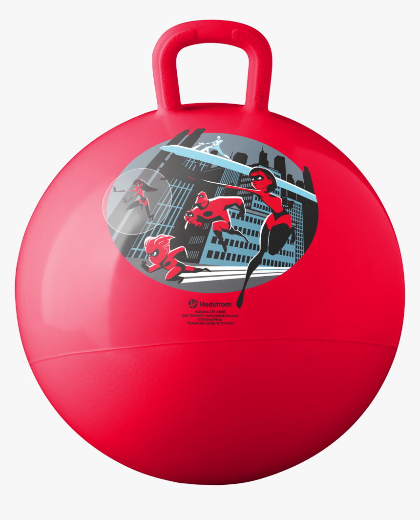 Hedstrom - Space Hopper, HD Png Download
