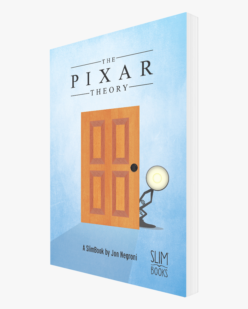 Cars 3 Pixar Theory - Home Door, HD Png Download