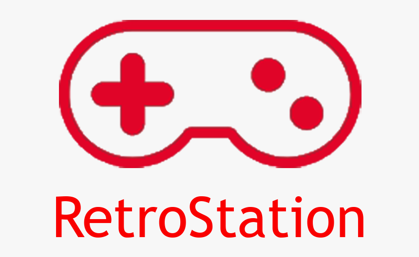 Game Controller, HD Png Download