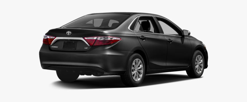 Pre-owned 2017 Toyota Camry Le Auto - Camry 2016, HD Png Download
