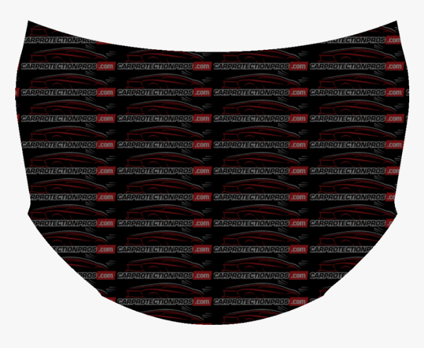 2015-2017 Toyota Camry 3m Clear Bra Full Hood Protection - Throw Pillow, HD Png Download