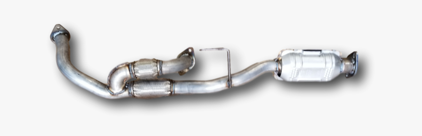 Lexus Es300 - 1995 Lexus Es300 Exhaust, HD Png Download