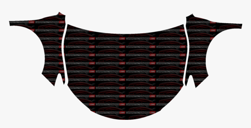 2015-2017 Toyota Camry 3m Clear Bra Full Hood And Fenders - Lingerie, HD Png Download