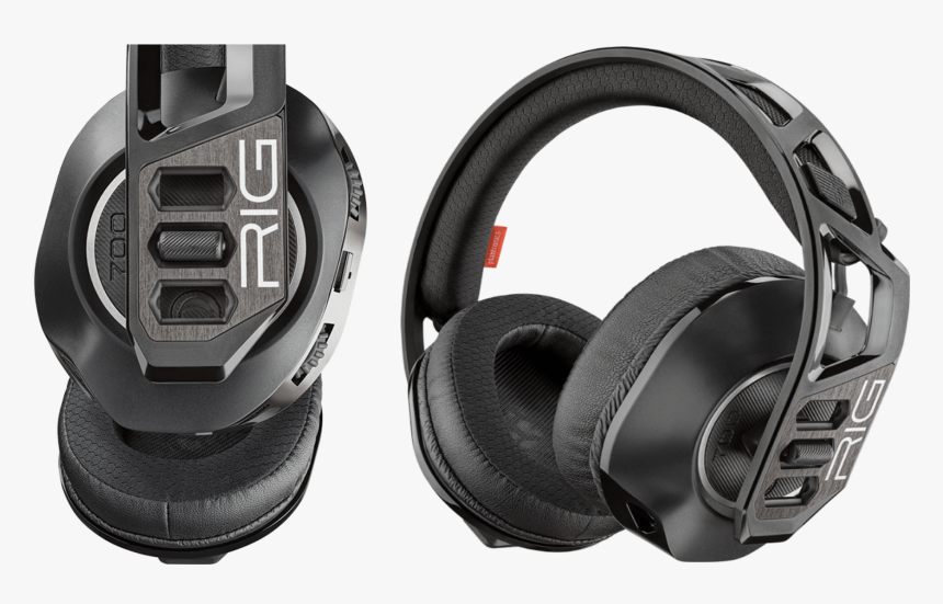 Plantronics Rig 700hd, HD Png Download