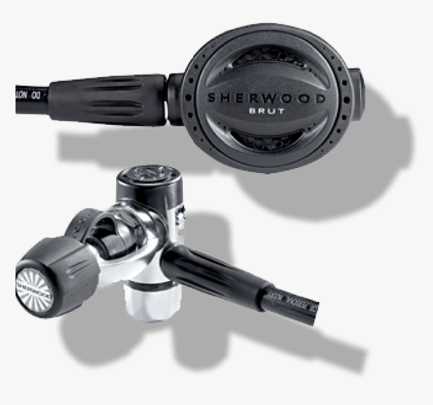 Brut Regulator - Sherwood Brut Regulator, HD Png Download