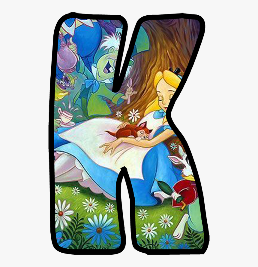 Alice In Wonderland Lockscreen, HD Png Download
