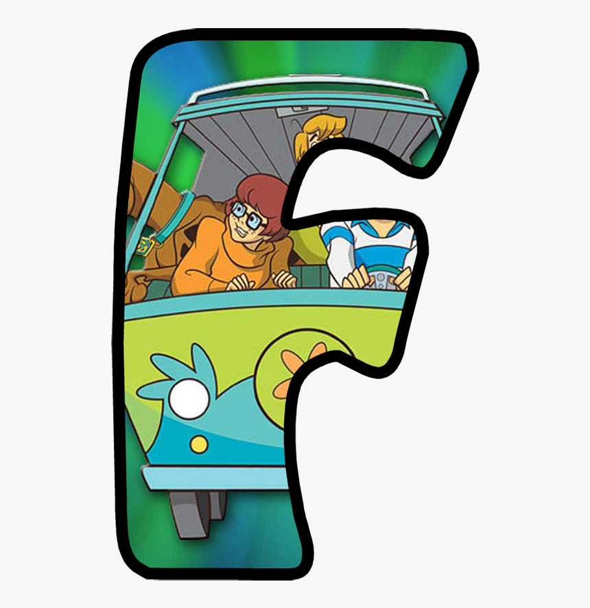 Scooby Doo, HD Png Download