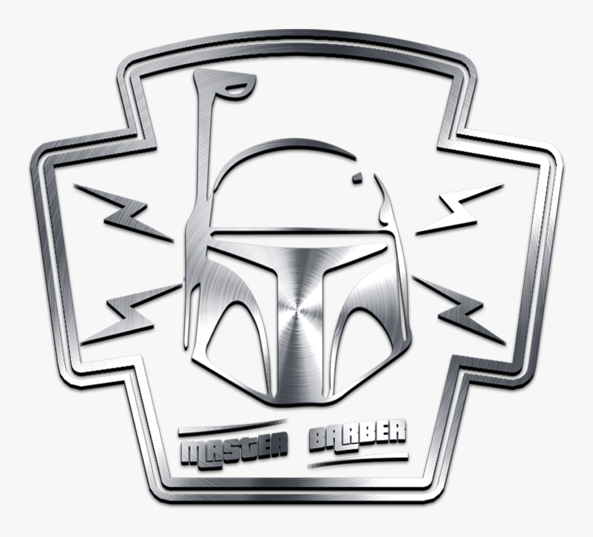 Jabba The Cutt Icon - Emblem, HD Png Download