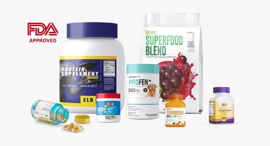 Superfood, HD Png Download