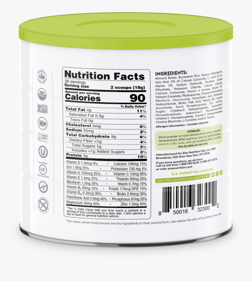 Cylinder, HD Png Download