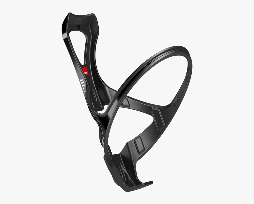 Elite Leggero Carbon Bottle Cage, HD Png Download