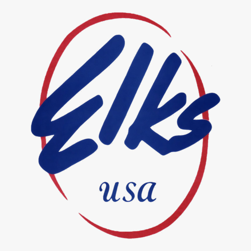 Elks Lodge Logo, HD Png Download
