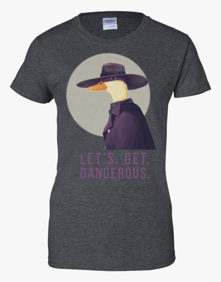 Lets Get Dangerous T Shirt & Hoodie - Gta San Andreas T Shirts, HD Png Download