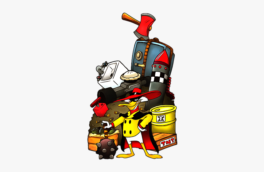 Cartoon, HD Png Download