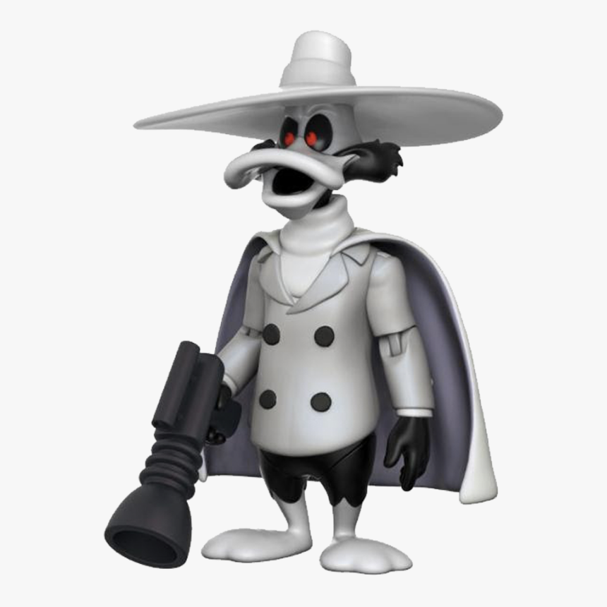 Funko Action Figure Disney Afternoon - Disney Afternoon Collection Figures, HD Png Download