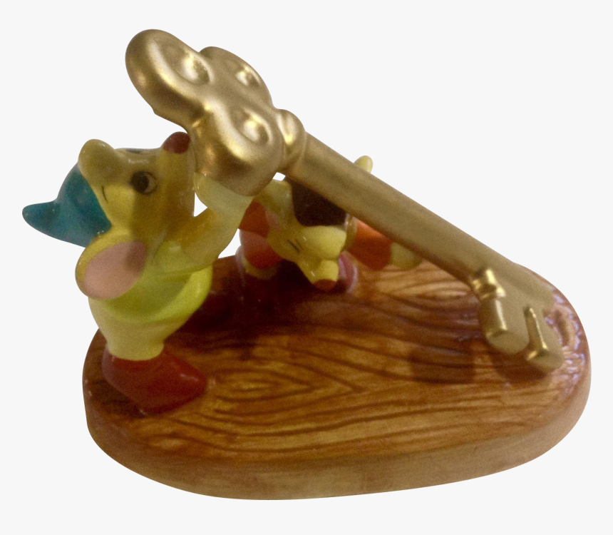 Figurine, HD Png Download